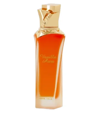 Vanilla Aura Unisex perfume