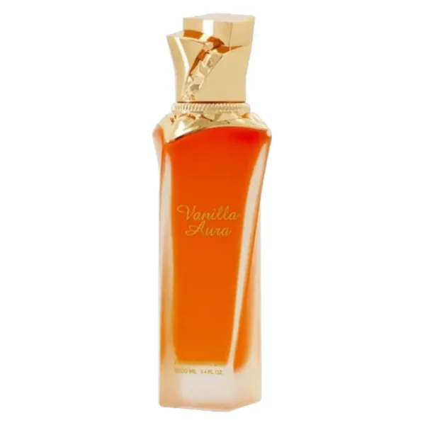 Vanilla Aura Unisex perfume