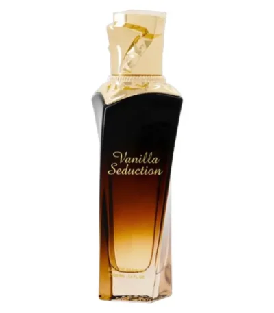 Vanilla Seduction Women Perfume