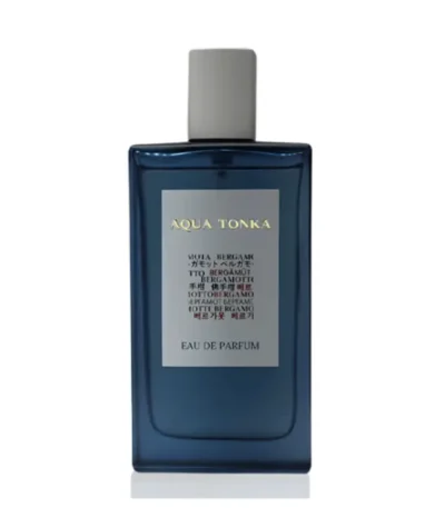 Aqua Tonka By Bergamot