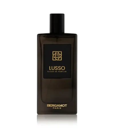 Bergamot Lusso