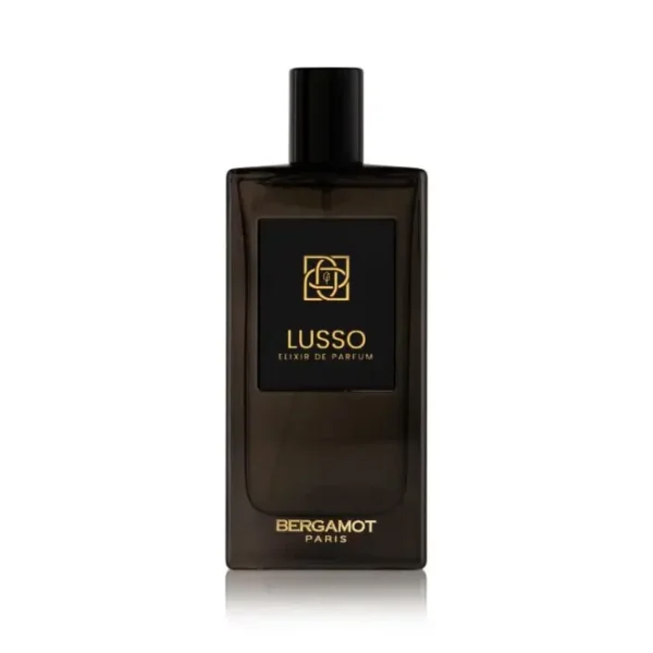 Bergamot Lusso