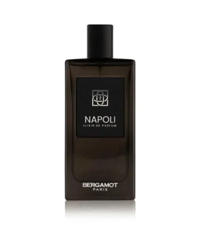 Bergamot Napoli