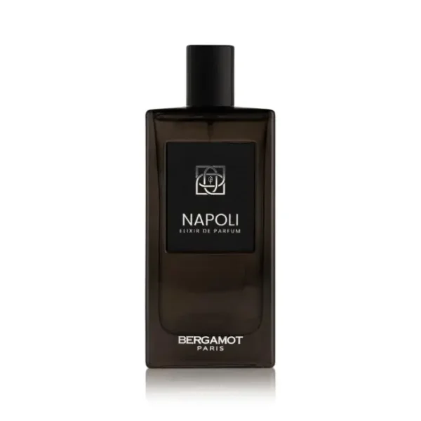 Bergamot Napoli
