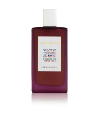 Bergamot Royal Blend