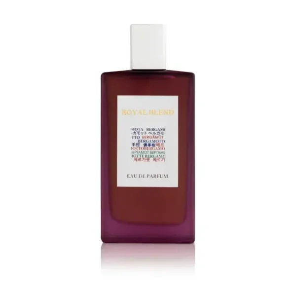 Bergamot Royal Blend