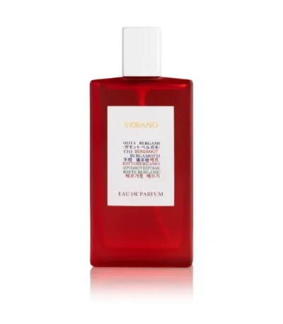 Bergamot Verano