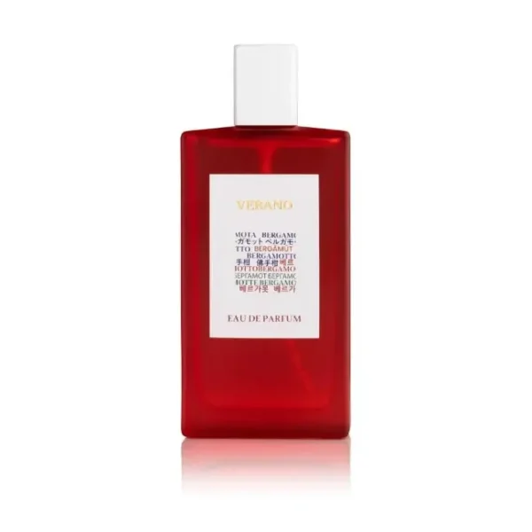 Bergamot Verano