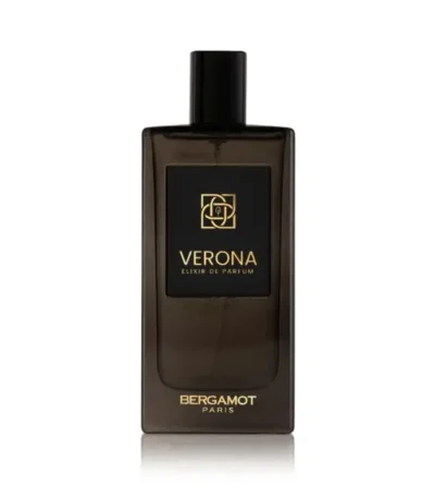 Bergamot Verona