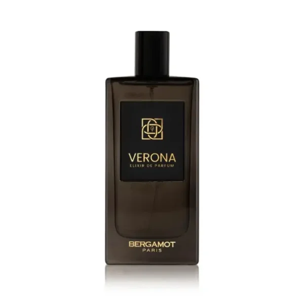 Bergamot Verona