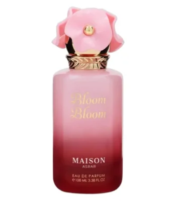 Bloom Bloom Maison Asrar perfume