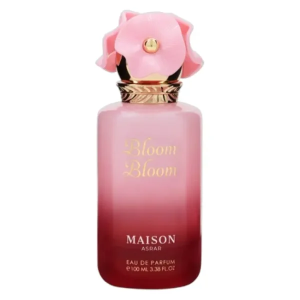 Bloom Bloom Maison Asrar perfume