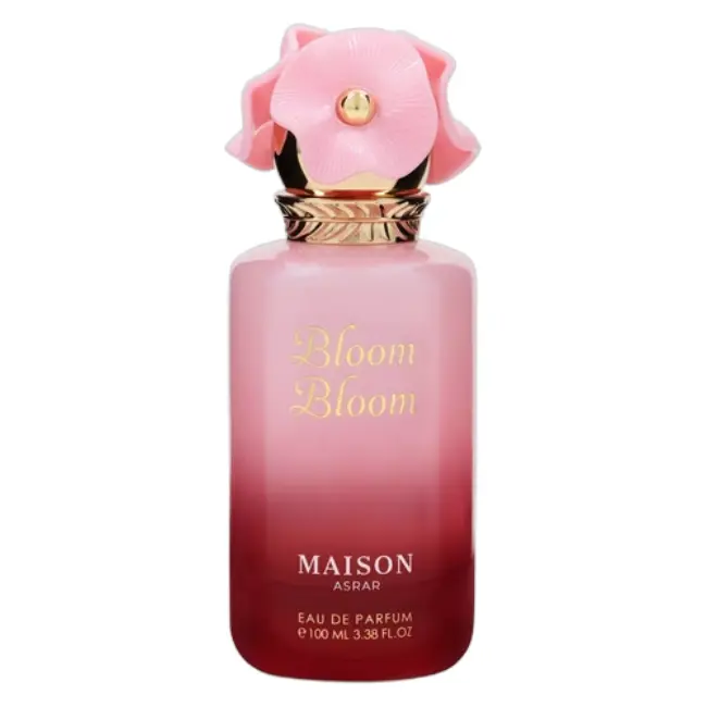 Bloom Bloom Maison Asrar perfume