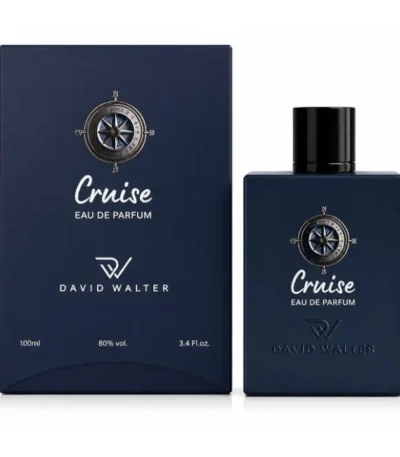 Cruise David Walter Perfume