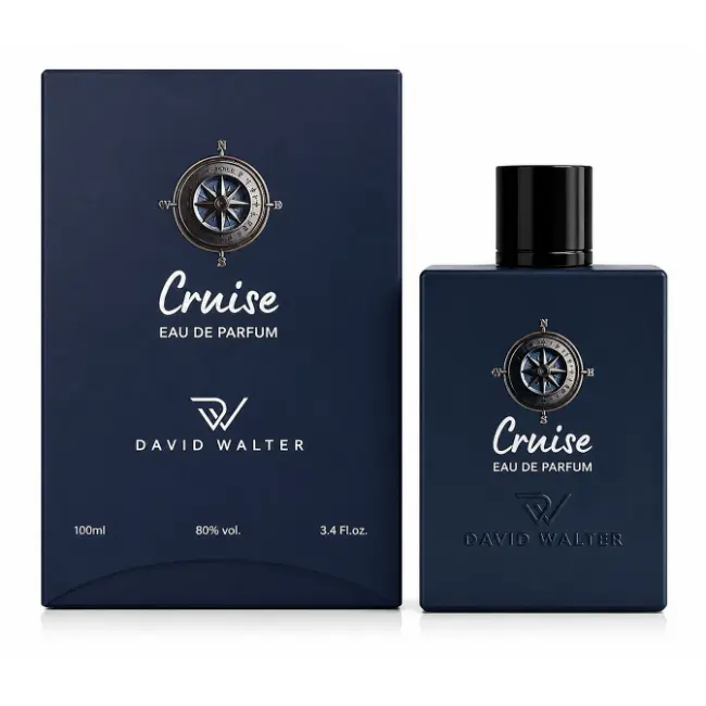 Cruise David Walter Perfume Cruise David Walter Perfume