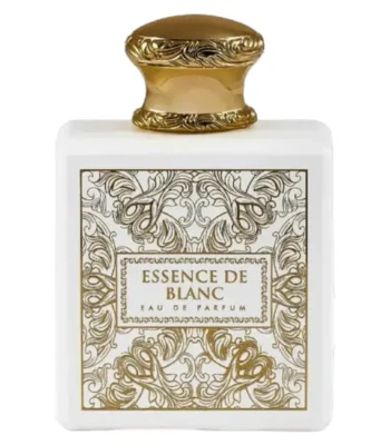 Essence De Blanc French Avenue