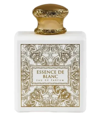 Essence De Blanc French Avenue