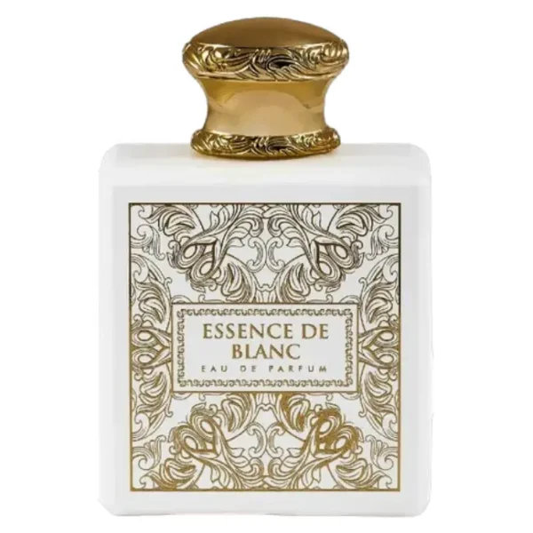 Essence De Blanc French Avenue