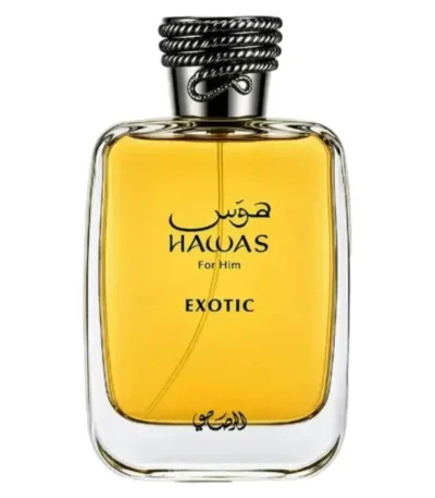 Hawas Exotic Rasasi