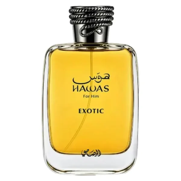 Hawas Exotic Rasasi