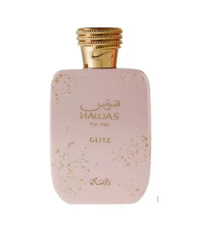 Hawas Glitz Rasasi Perfume