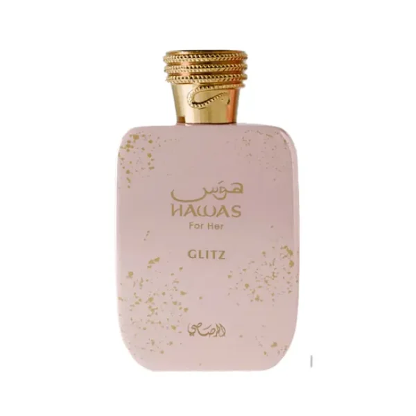 Hawas Glitz Rasasi Perfume