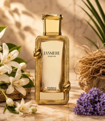 Jasmere Luxury Perfume