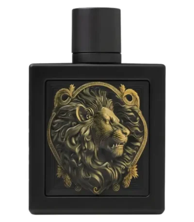 Lion long lasting men's perfume