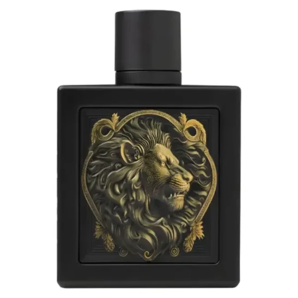 Lion long lasting men's perfume