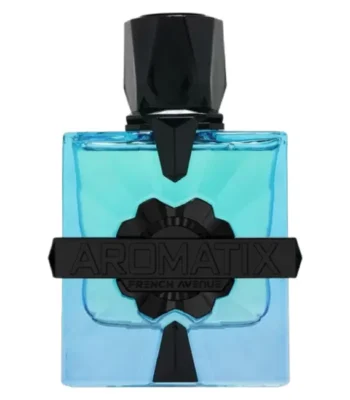 Magnetiq Aromatix French Avenue Perfume