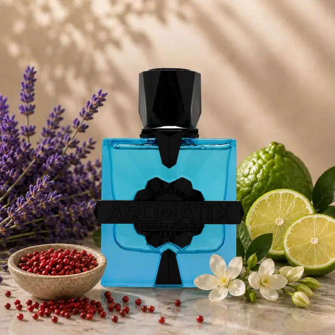 Magnetiq Captivating Signature Scent