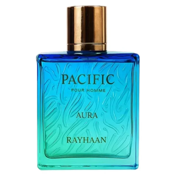 Pacific Aura men's perfume