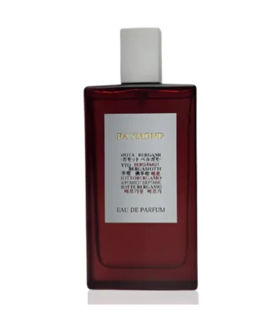 Raymond By Bergamot