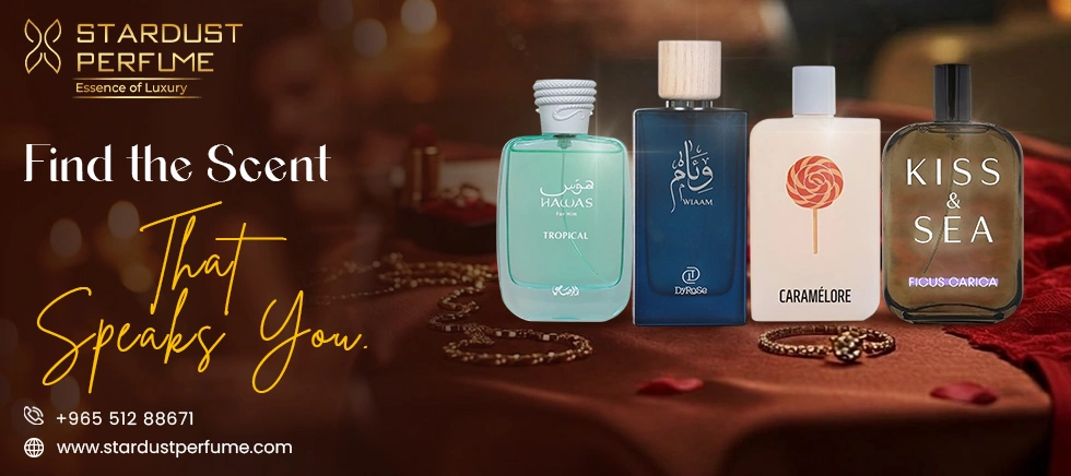 Unisex Perfume Eid Gifts Which One Should You Buy
