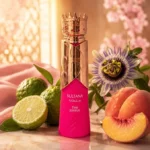 Sultana unisex perfume