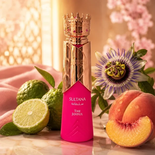 Sultana unisex perfume