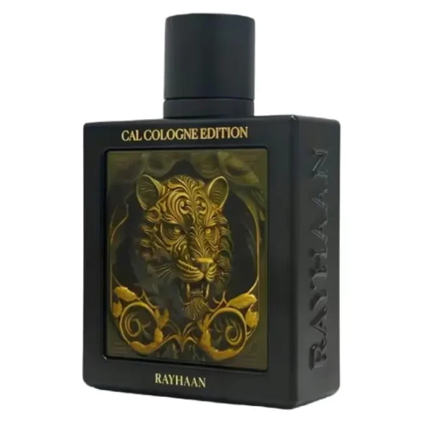 Tiger Rayhaan Perfume