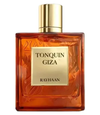 Tonquin Giza Perfume