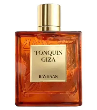 Tonquin Giza Perfume