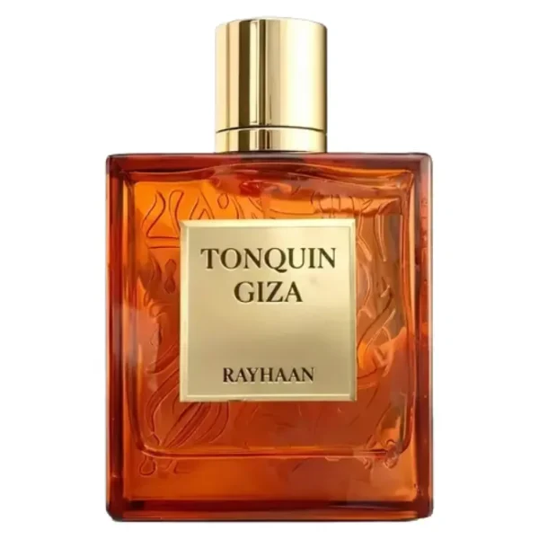 Tonquin Giza Perfume