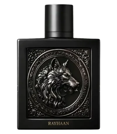 Wolf Rayhaan perfume