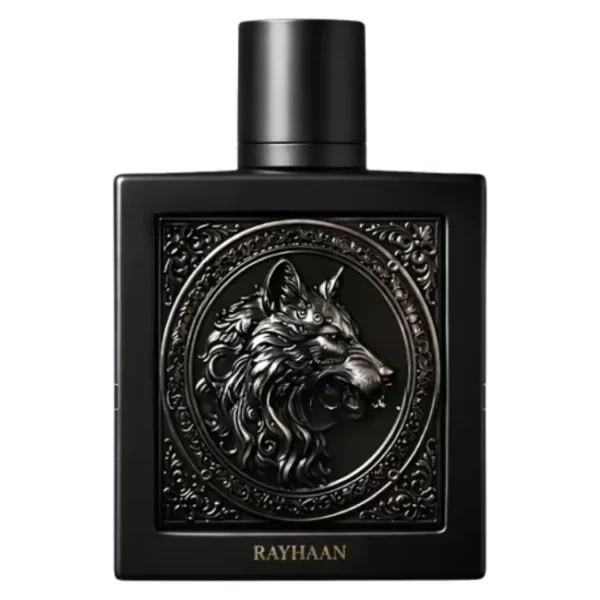 Wolf Rayhaan perfume