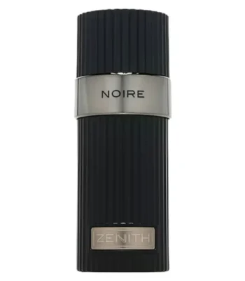 Zenith Noire French Avenue