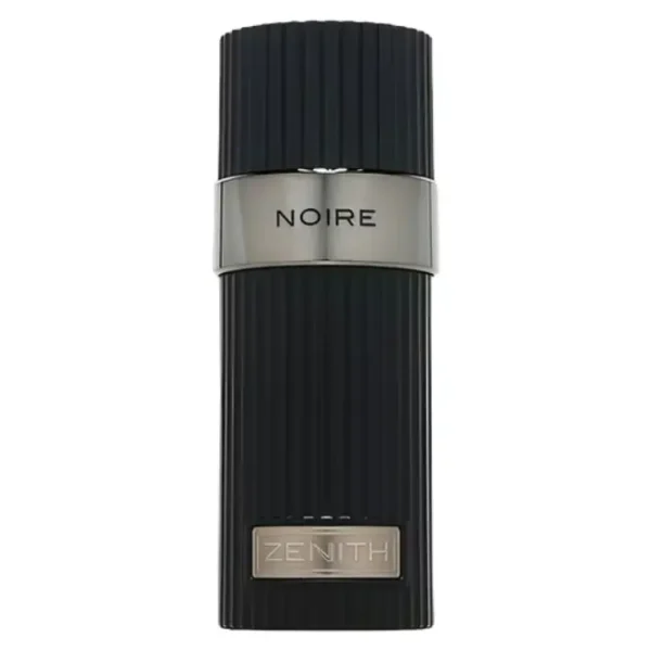 Zenith Noire French Avenue
