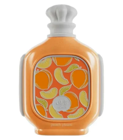 Zukhruf Peach Please Zimaya