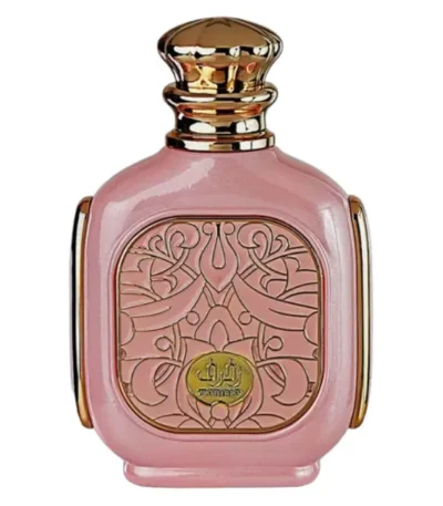 Zukhruf Pink Zimaya