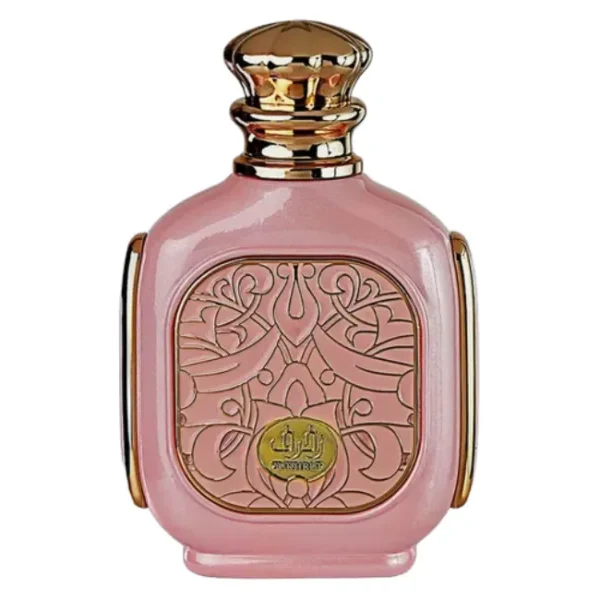 Zukhruf Pink Zimaya