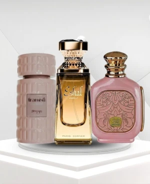 عطور رجالية في الكويت