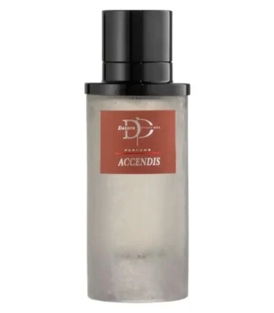 Accendis Datura Perfumes