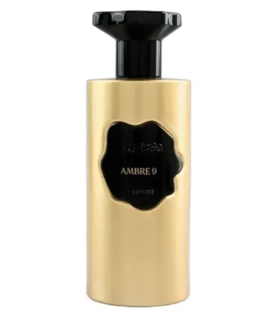 Ambre 9 Dyrose